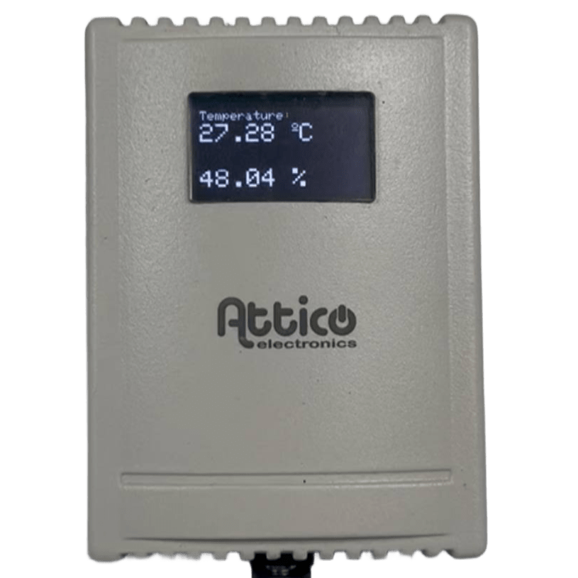 Cảm biến ATH22 – ảnh chính